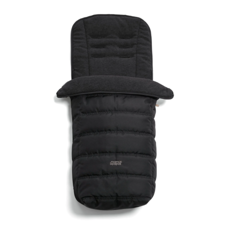 Ποδόσακος Mamas & Papas All Season black 23180338