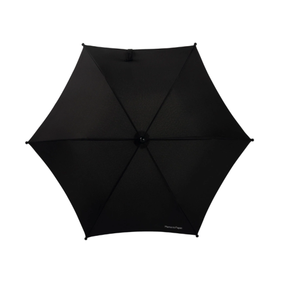 Ομπρέλα Mamas & Papas Universal Black 20188906