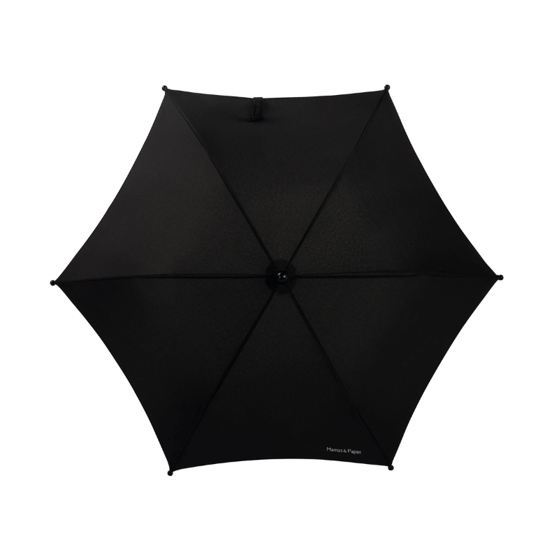 Ομπρέλα Mamas & Papas Universal Black 20188906