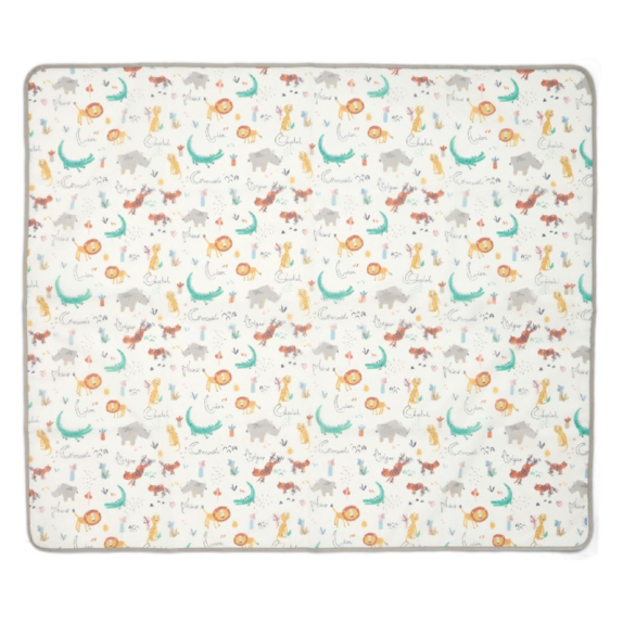 Παιδικό Xαλάκι Mamas & Papas για Κάθισμα Φαγητού 1.4x1.2m...