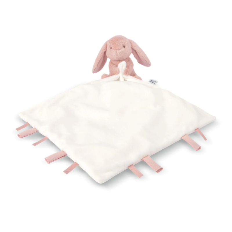 Πανάκι Παρηγοριάς Mamas & Papas Pink Bunny 22180365
