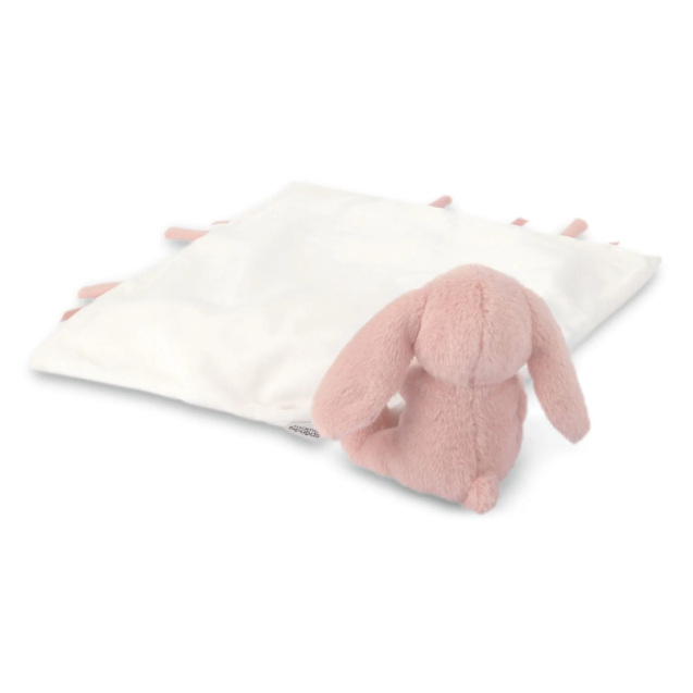 Πανάκι Παρηγοριάς Mamas & Papas Pink Bunny...