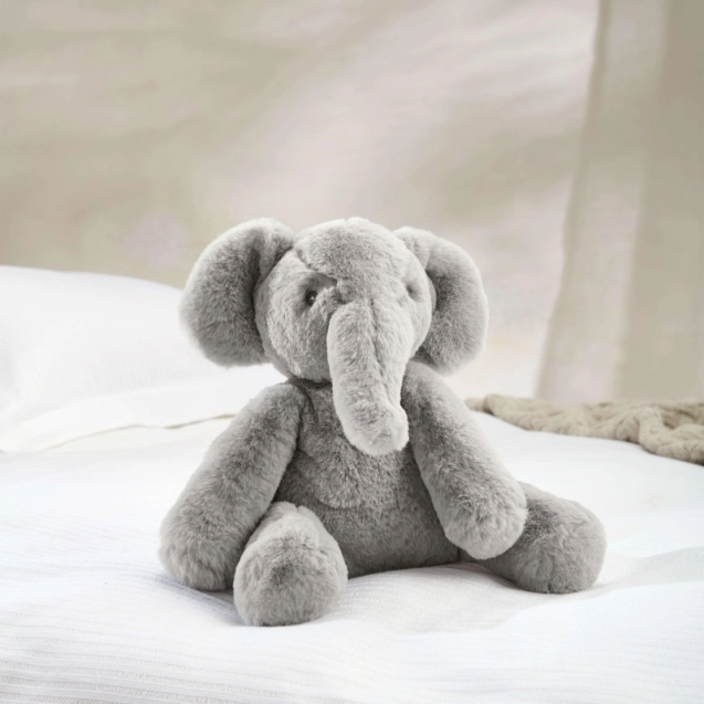 Παιχνίδι Μαλακό Mamas& Papas Λούτρινο Elephant...