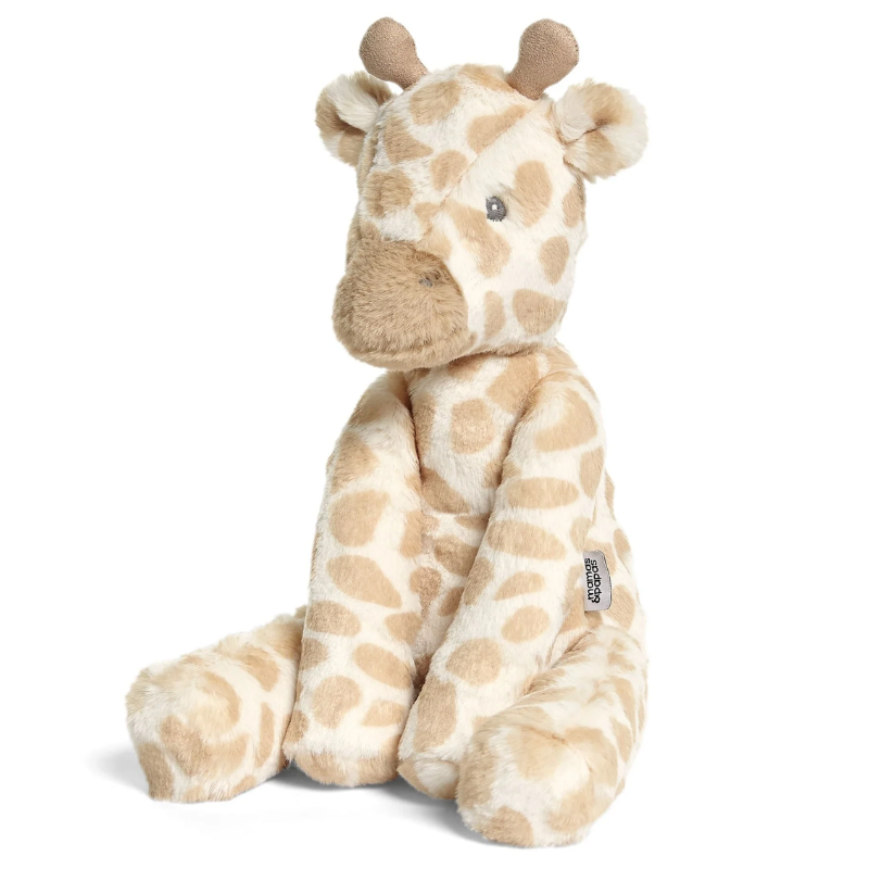 Παιχνίδι Μαλακό Mamas& Papas Λούτρινο Giraffe 20188945