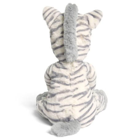 Παιχνίδι Μαλακό Mamas & Papas Λούτρινο Zebra 20188946