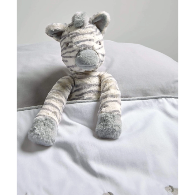 Παιχνίδι Μαλακό Mamas & Papas Λούτρινο Zebra...