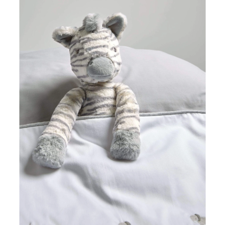 Παιχνίδι Μαλακό Mamas & Papas Λούτρινο Zebra 20188946