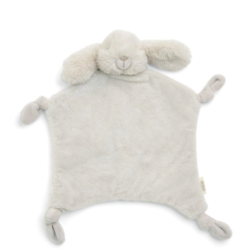 Πανάκι Παρηγοριάς Mamas & Papas Grey Bunny 25280144