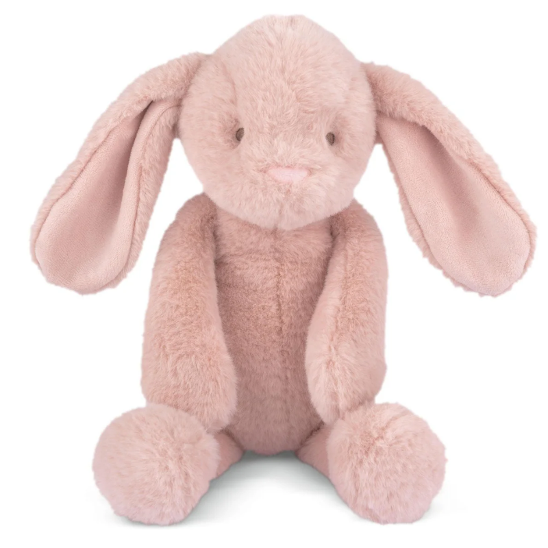 Παιχνίδι Μαλακό Mamas & Papas Λούτρινο Pink Bunny 22180371