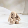 Παιχνίδι Μαλακό Mamas & Papas Λούτρινο Tan Bunny beanie 22180370