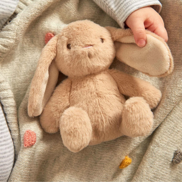 Παιχνίδι Μαλακό Mamas & Papas Λούτρινο Tan...