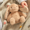 Παιχνίδι Μαλακό Mamas & Papas Λούτρινο Tan Bunny beanie 22180370