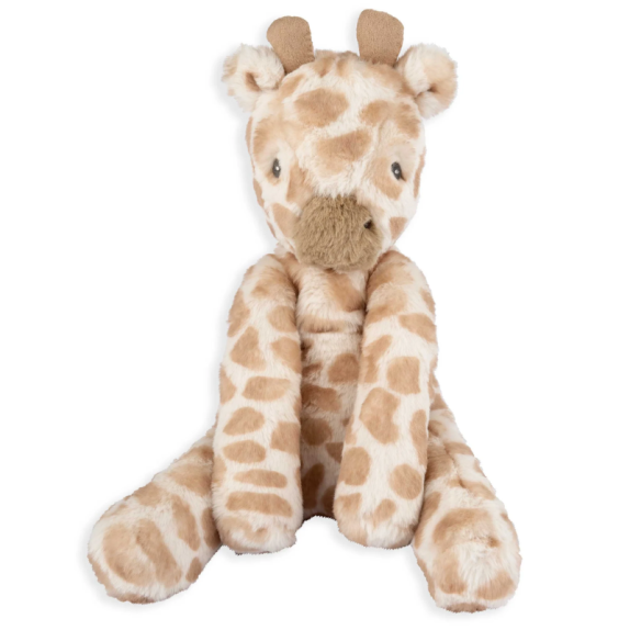 Παιχνίδι Μαλακό Mamas& Papas Λούτρινο Giraffe beanie...