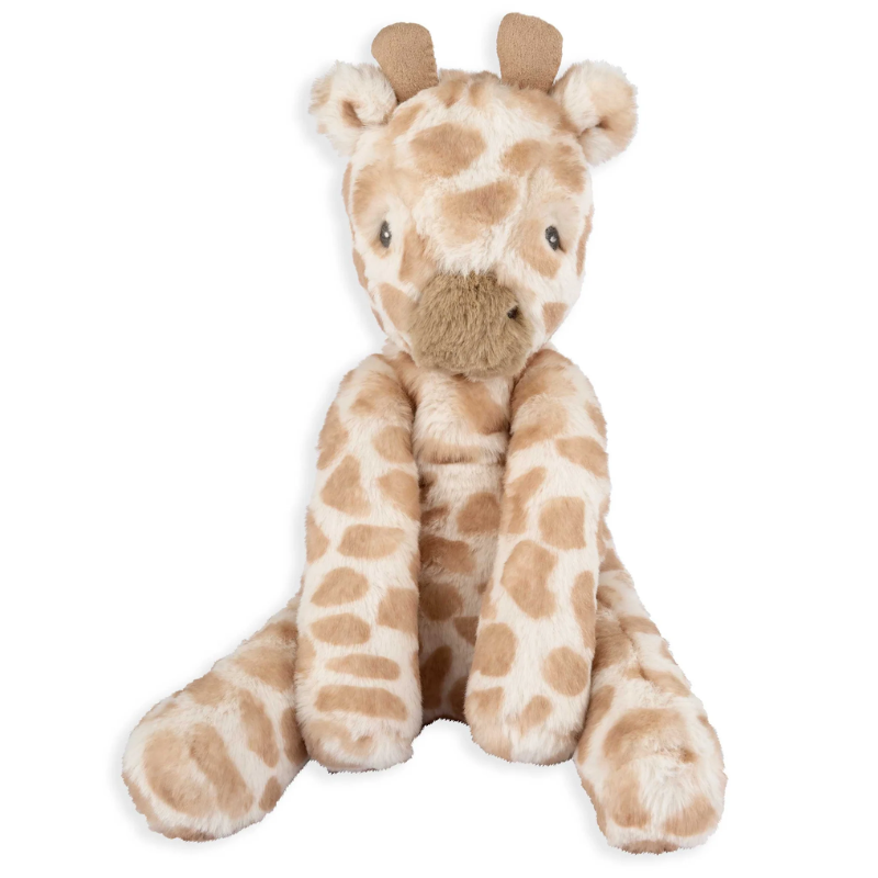 Παιχνίδι Μαλακό Mamas& Papas Λούτρινο Giraffe beanie 22180357