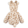 Παιχνίδι Μαλακό Mamas& Papas Λούτρινο Giraffe beanie 22180357