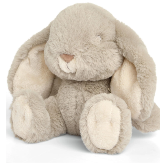 Παιχνίδι Μαλακό Mamas& Papas Λούτρινο Grey Bunny 25280146