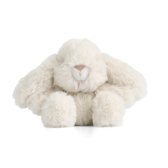 Παιχνίδι Μαλακό Mamas& Papas Λούτρινο Grey Beanie 25280147