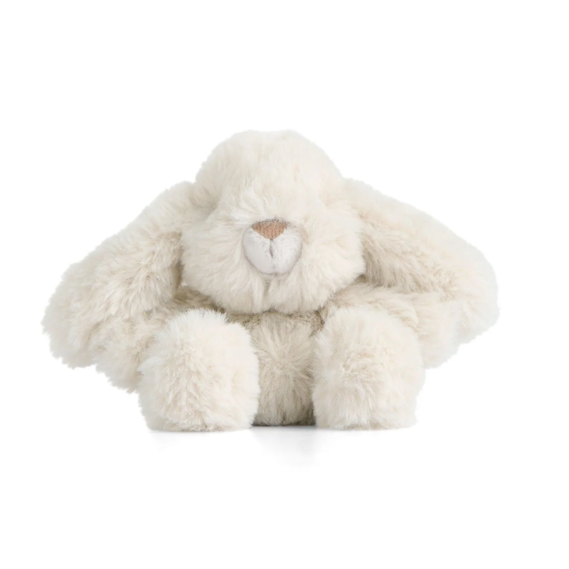 Παιχνίδι Μαλακό Mamas& Papas Λούτρινο Grey Beanie 25280147