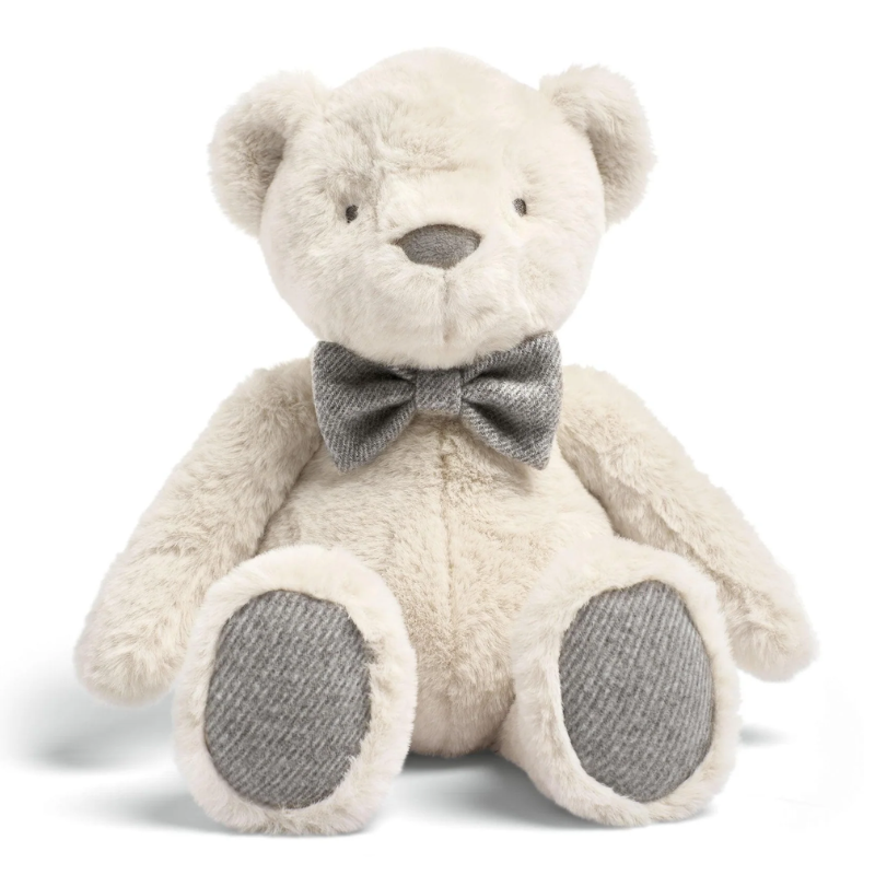 Παιχνίδι Μαλακό Mamas& Papas Λούτρινο Heritage Teddy Bear 25280145