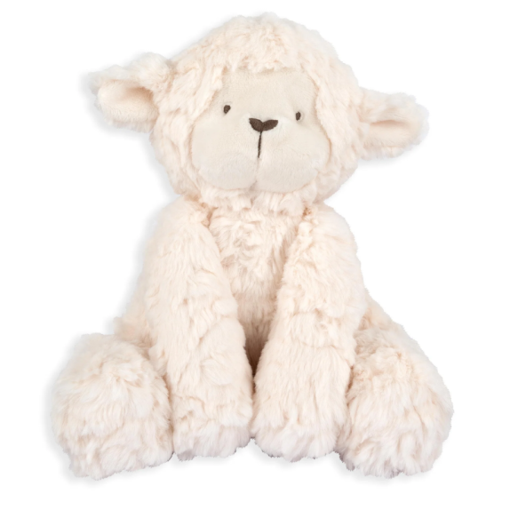 Παιχνίδι Μαλακό Mamas& Papas Λούτρινο Lamb plush toy...