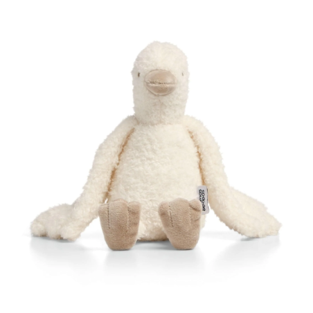Παιχνίδι Μαλακό Mamas& Papas Λούτρινο Duckling Beanie 24280142