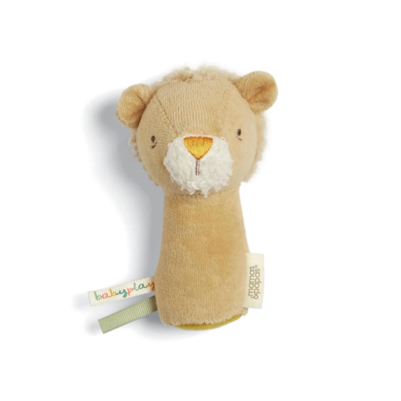 Βρεφικό Παιχνίδι Δραστηριότητας Mamas& Papas Κουδουνιστρα...