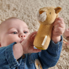 Βρεφικό Παιχνίδι Δραστηριότητας Mamas& Papas Κουδουνιστρα Lion 25180250