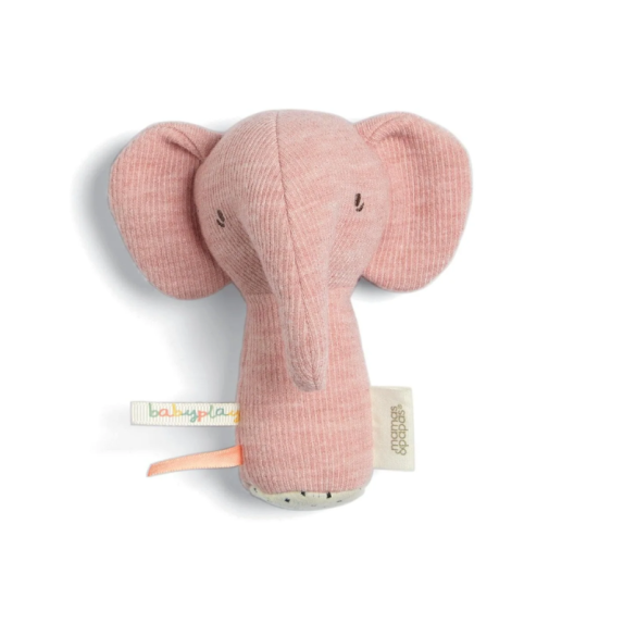 Βρεφικό Παιχνίδι Δραστηριότητας Mamas& Papas Κουδουνιστρα...