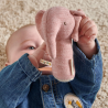 Βρεφικό Παιχνίδι Δραστηριότητας Mamas& Papas Κουδουνιστρα Elephant 25180252