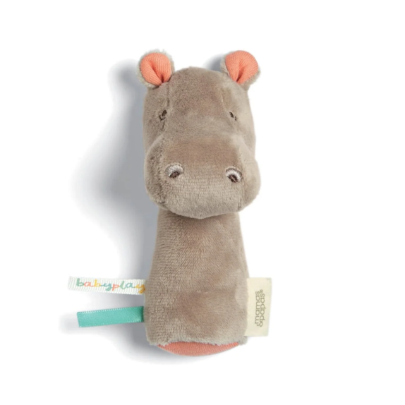 Βρεφικό Παιχνίδι Δραστηριότητας Mamas& Papas Κουδουνιστρα...