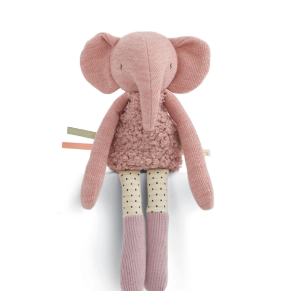 Παιχνίδι Δραστηριότητας Mamas& Papas Λούτρινο Elephant...