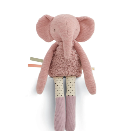 Παιχνίδι Δραστηριότητας Mamas& Papas Λούτρινο Elephant 25180262