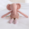 Παιχνίδι Δραστηριότητας Mamas& Papas Λούτρινο Elephant 25180262
