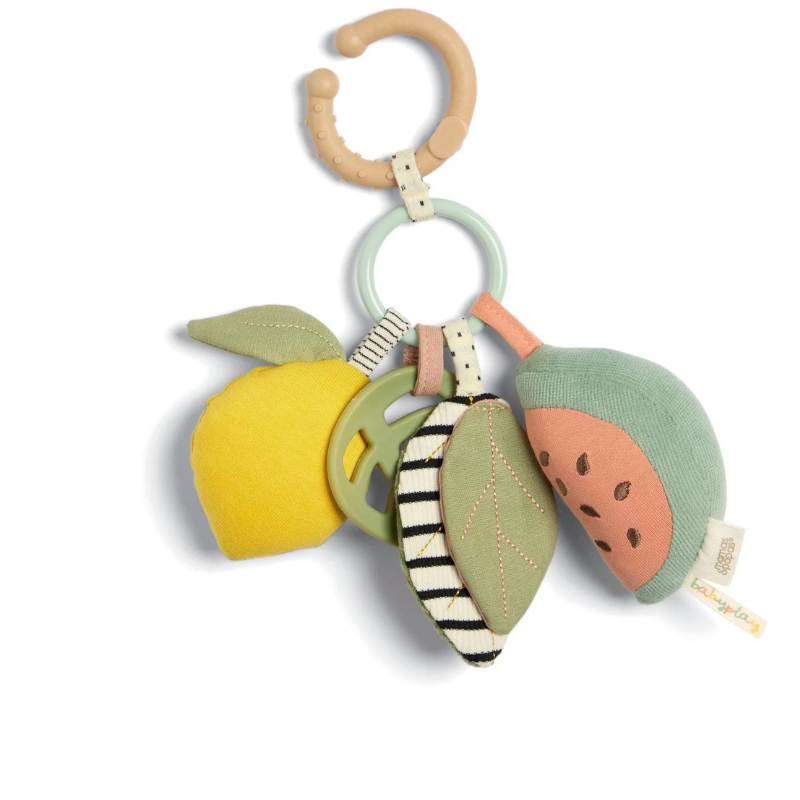 Παιχνίδι Δραστηριότητας Mamas & Papas Fruit Linkie 25180249