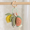 Παιχνίδι Δραστηριότητας Mamas & Papas Fruit Linkie 25180249