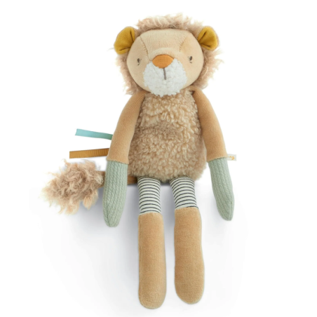 Παιχνίδι Δραστηριότητας Mamas& Papas Λούτρινο Lion 25180261