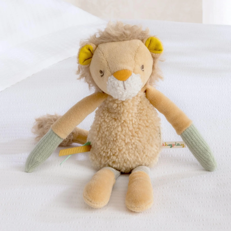 Παιχνίδι Δραστηριότητας Mamas& Papas Λούτρινο Lion 25180261