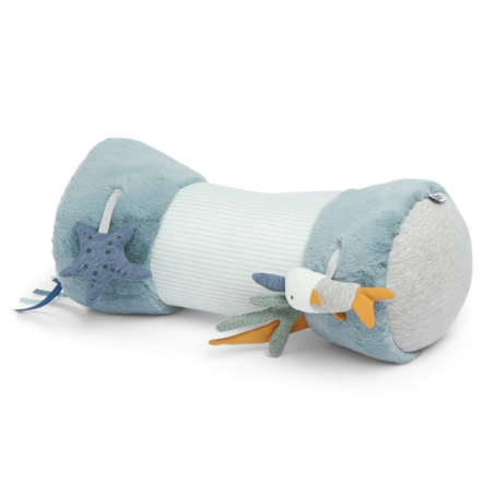 Παιχνίδι Δραστηριότητας Mamas & Papas Tummy Time Blue 23280066