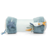 Παιχνίδι Δραστηριότητας Mamas & Papas Tummy Time Blue 23280066