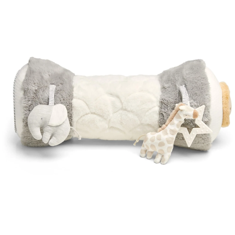 Παιχνίδι Δραστηριότητας Mamas & Papas Tummy Time Grey 23280065