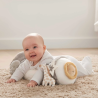 Παιχνίδι Δραστηριότητας Mamas & Papas Tummy Time Grey 23280065