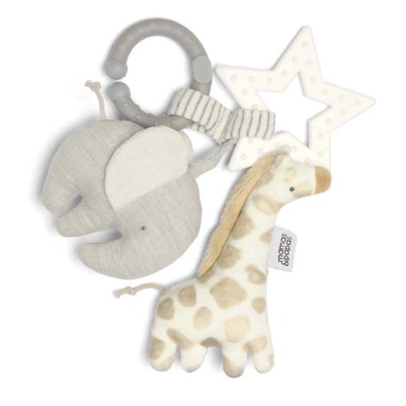 Παιχνίδι Δραστηριότητας Mamas & Papas Snail Linkie 22280031