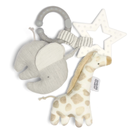 Παιχνίδι Δραστηριότητας Mamas & Papas Snail Linkie 22280031