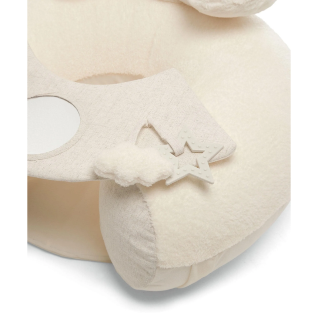 Παιδικό Μαλακό Κάθισμα Παιχνίδι Δραστηριοτήτων...