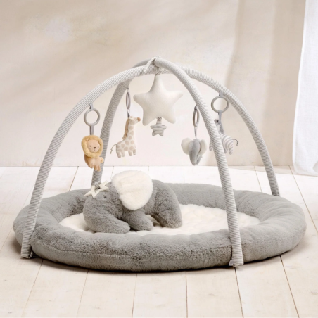 Χαλάκι Δραστηριοτήτων Grey Mamas&Papas 22280186