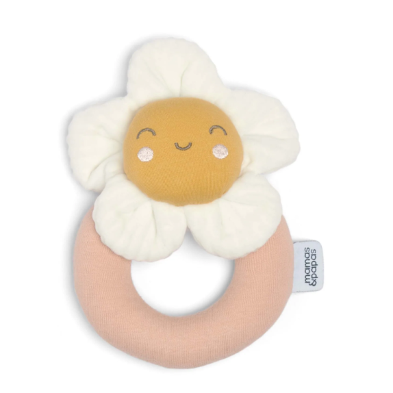 Βρεφικό Παιχνίδι Δραστηριότητας Mamas & Papas Flower...