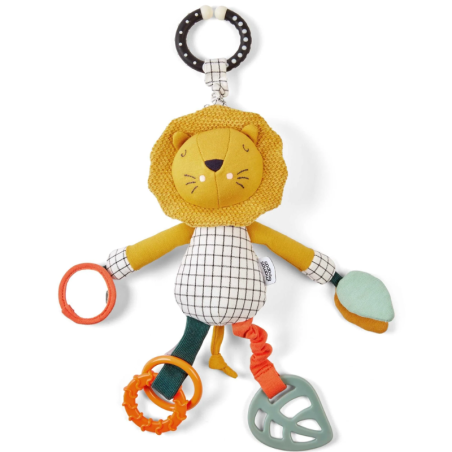 Παιχνίδι Δραστηριότητας Lion Mamas & Papas 21280123