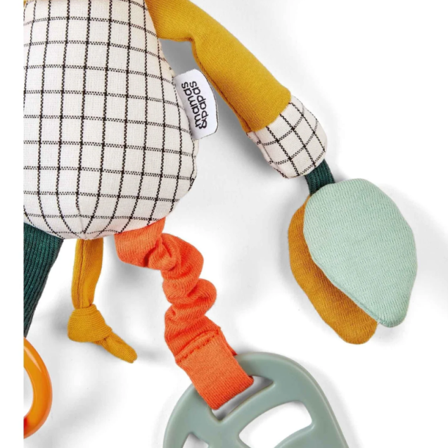 Παιχνίδι Δραστηριότητας Lion Mamas & Papas...