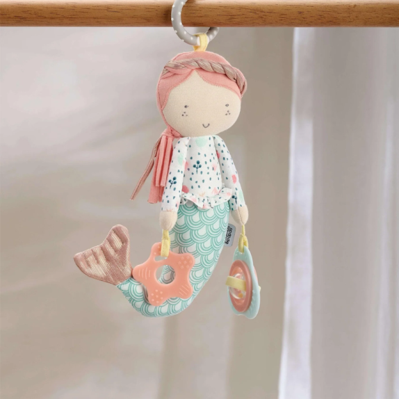 Παιχνίδι Δραστηριότητας Mamas & Papas Mermaid 9280133