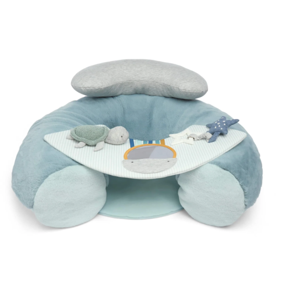 Παιδικό Μαλακό Κάθισμα Παιχνίδι Δραστηριοτήτων...